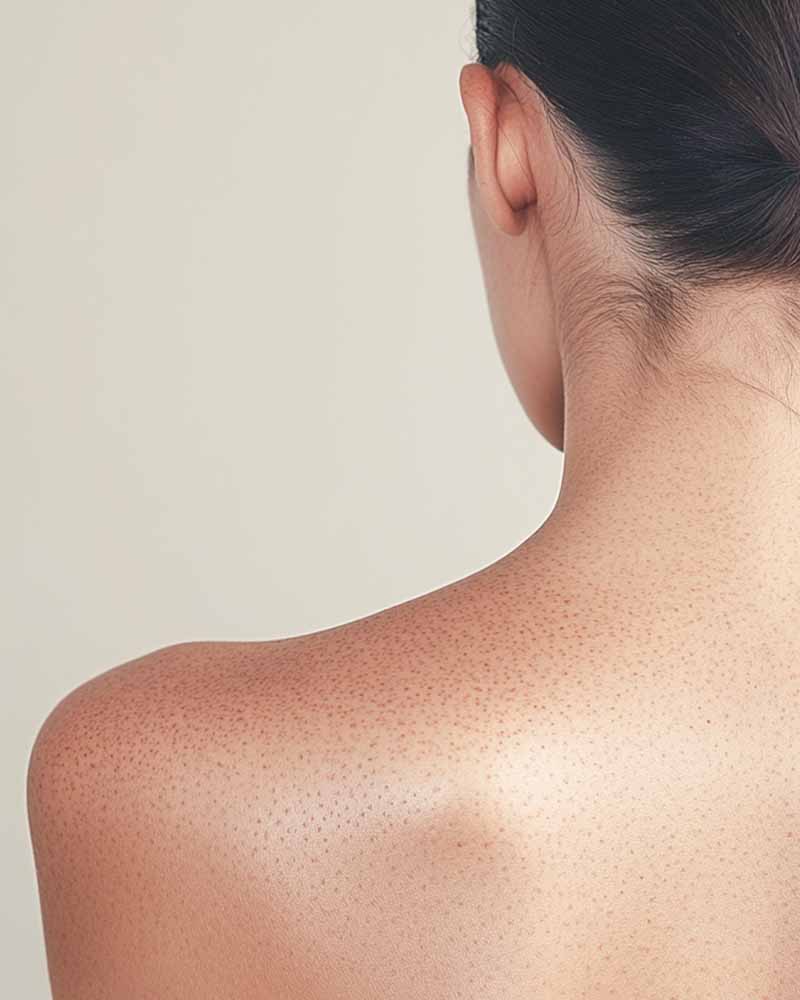 Chest Rejuvenation