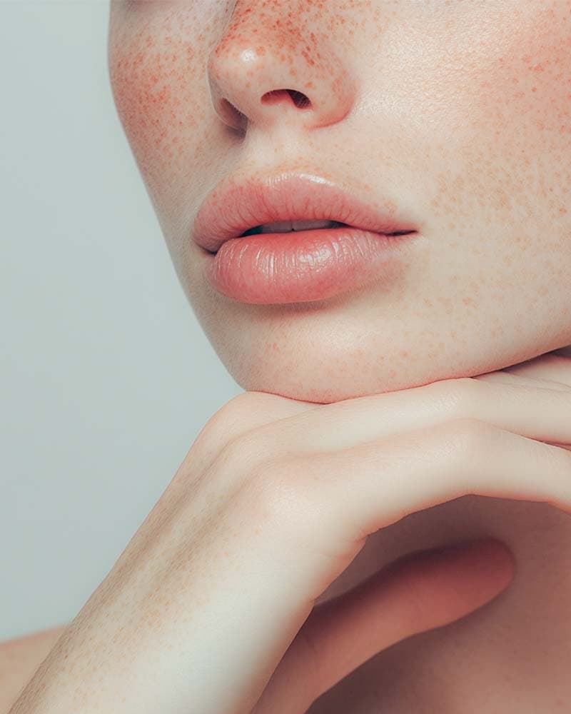 Filler Removal
