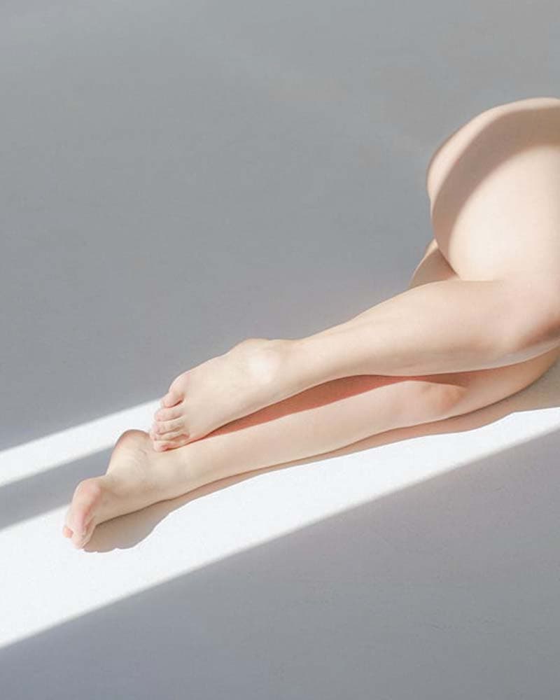 Lymphatic Drainage