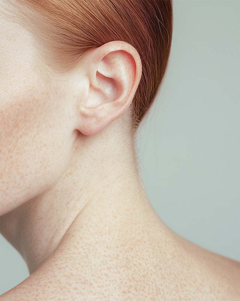 Regenerative Otoplasty