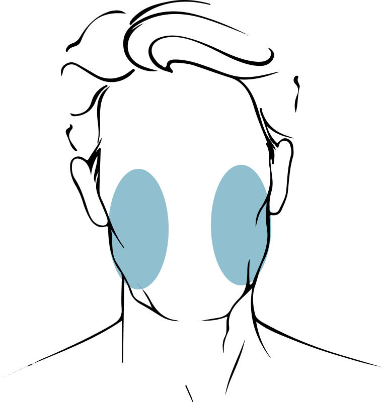 Fallen Face