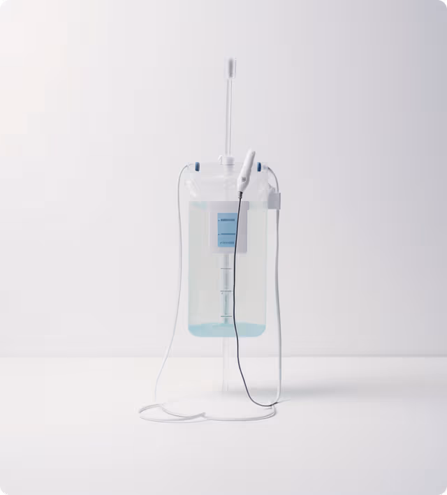 IV Therapies