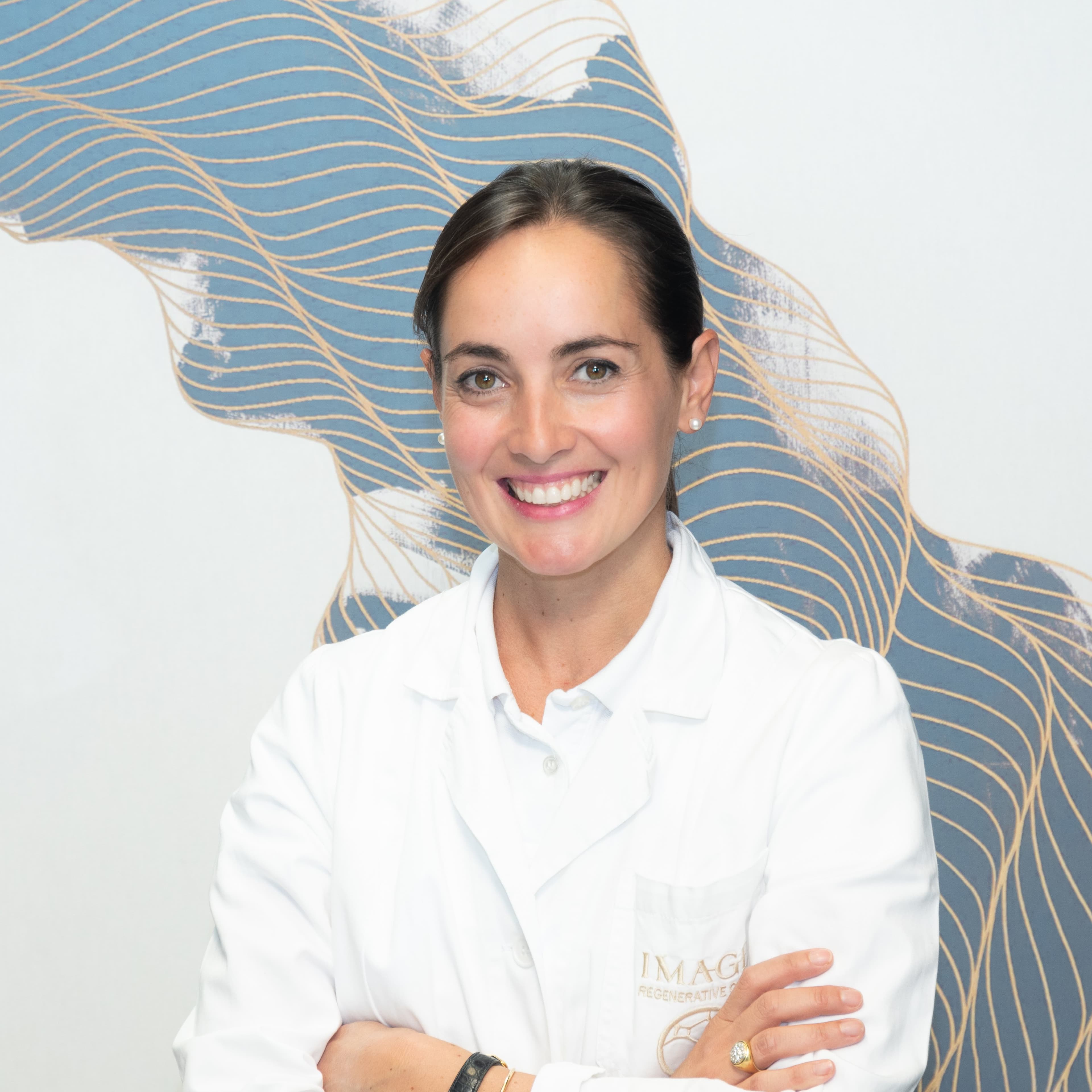 Dr Alice Sara Magri