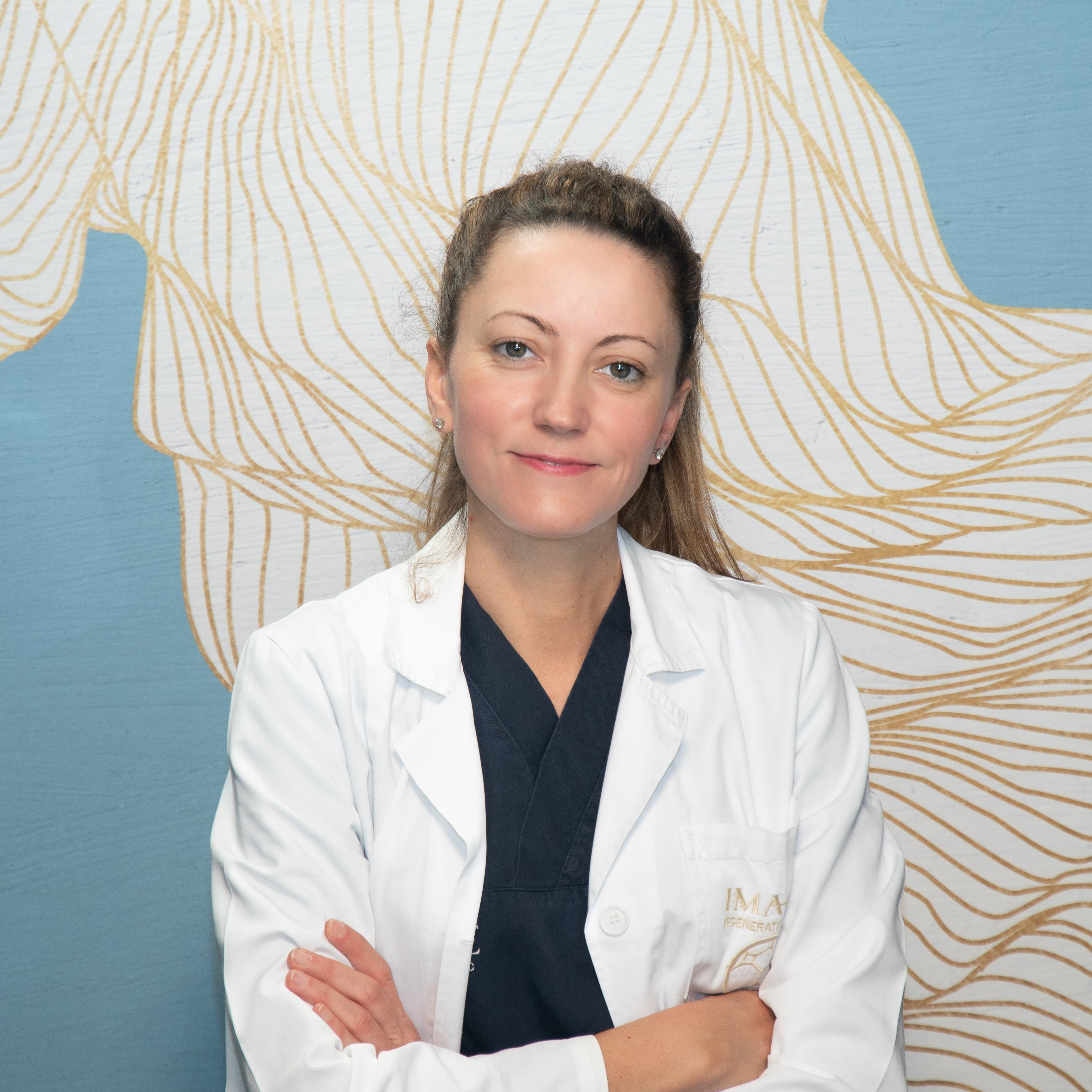 Dr Laura Loda