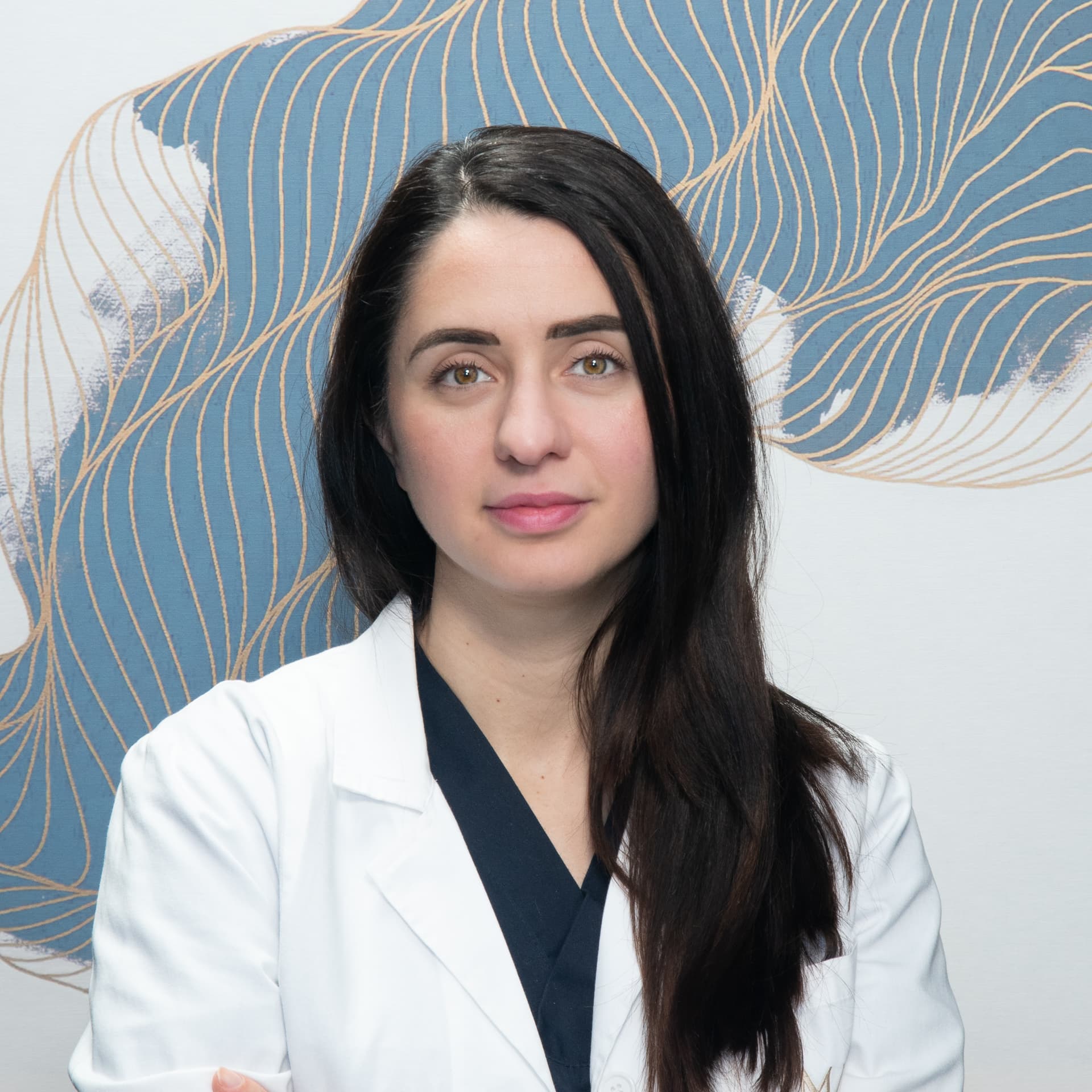 Dr. Sara Carpene