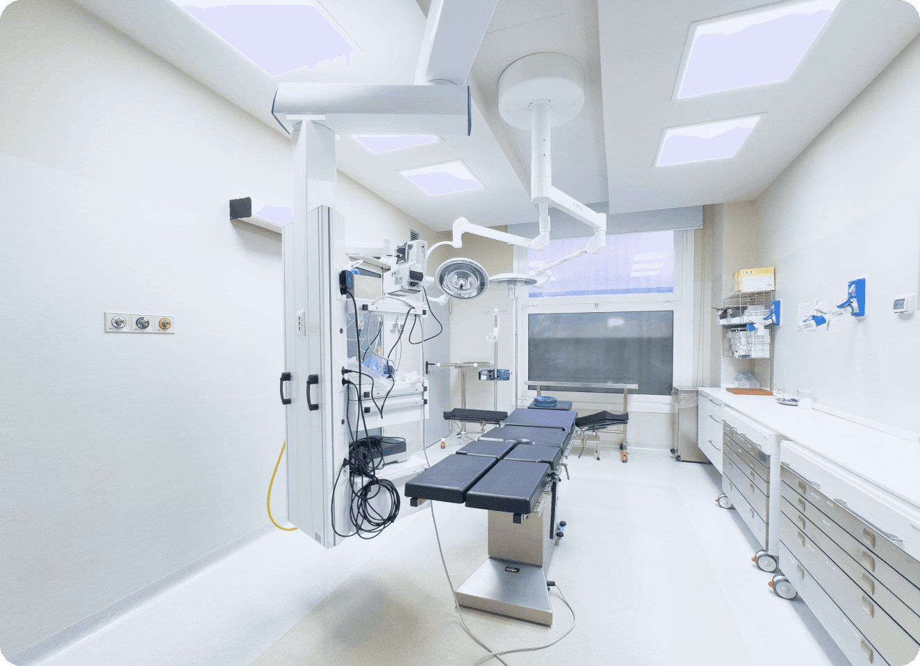 Surgical block image