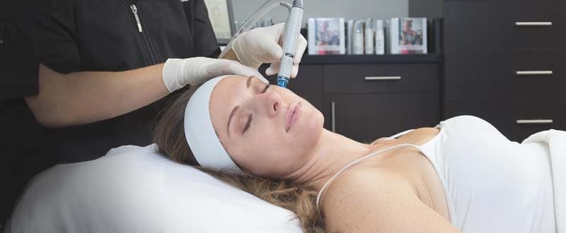 Deep Cleansing, Exfoliation and Intense Hydration - What Is It?