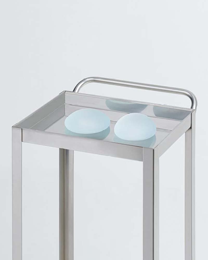 Breast Implant Replacement