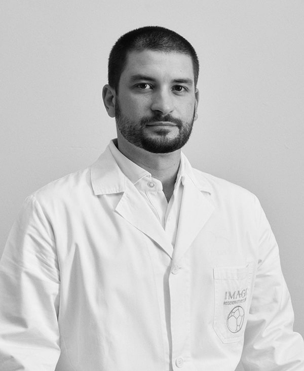 Dr. Claudio Carenzio