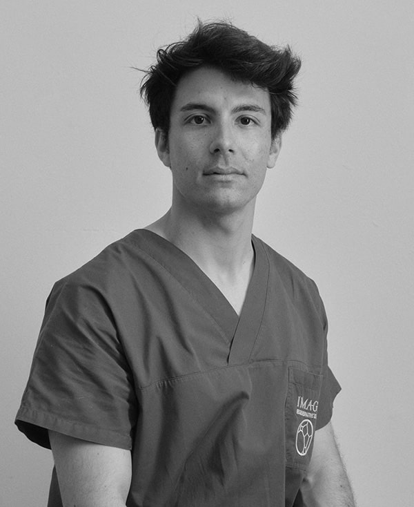 Dr. Diego Stancanelli