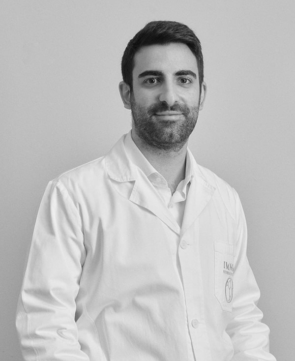 Dr. Fabrizio David