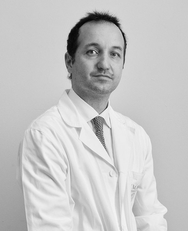 Dr. Paolo Salentina