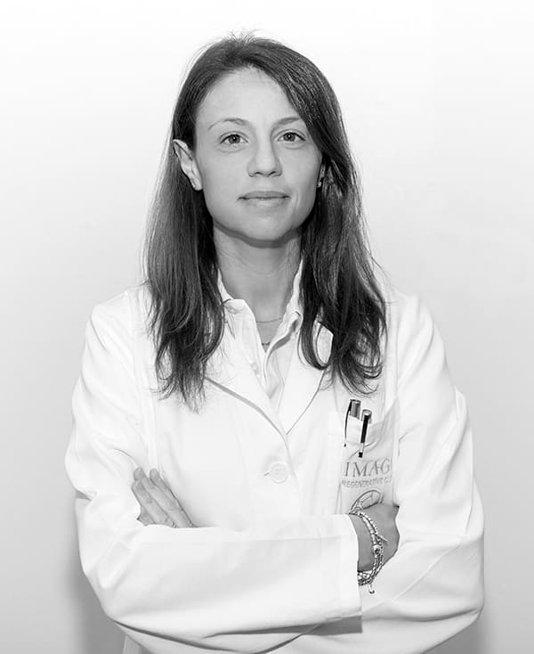 Dr. Alice Miegge