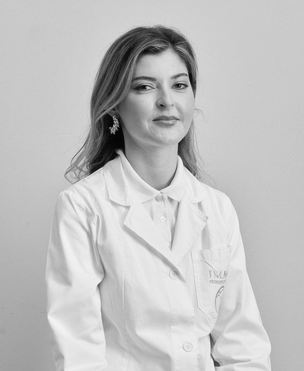 Dr. Caterina Bristot
